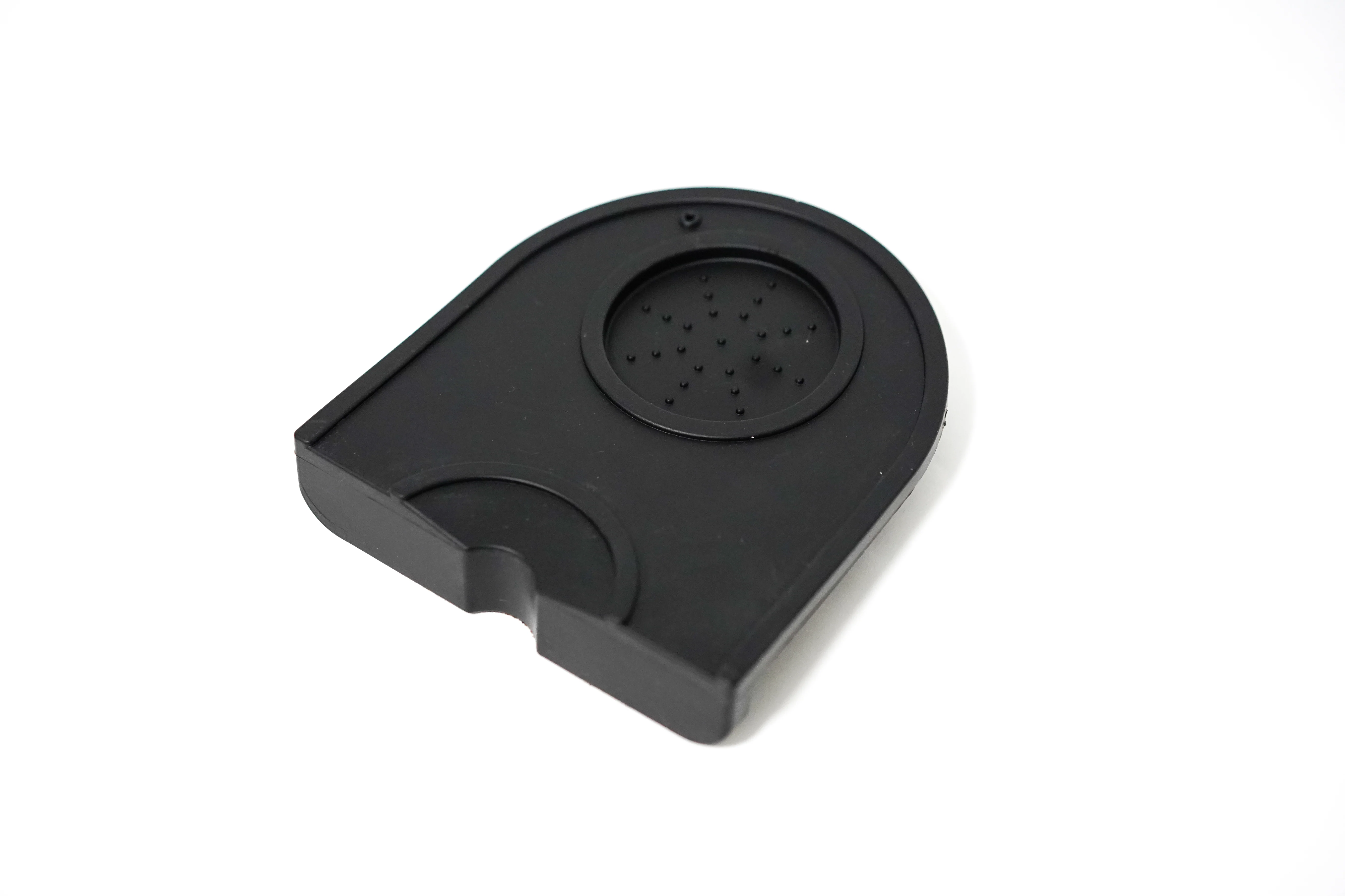 Single Espresso Silicon Tamping Mat Non-Slip - Image 4