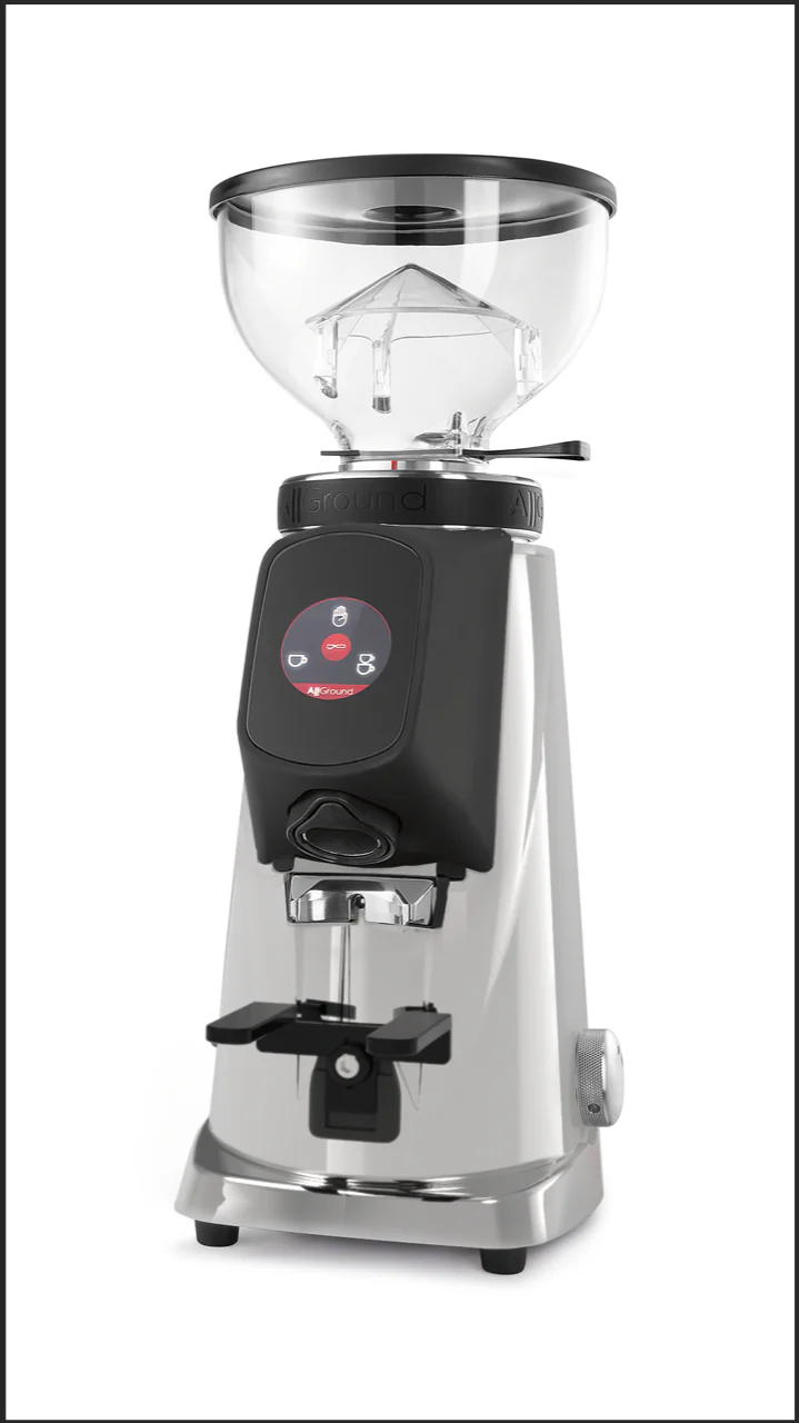 Fiorenzato Allground Coffee Grinder - Image 10