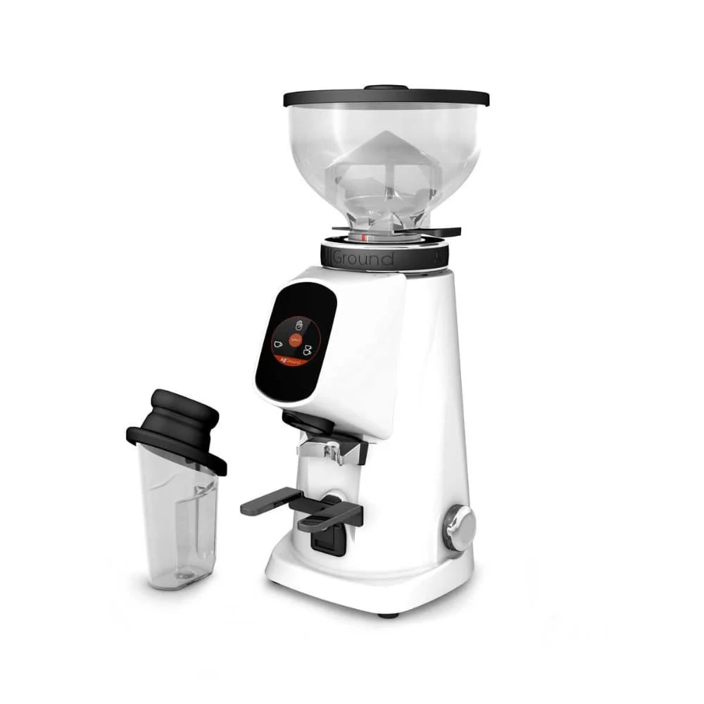 Fiorenzato Allground Coffee Grinder - Image 5