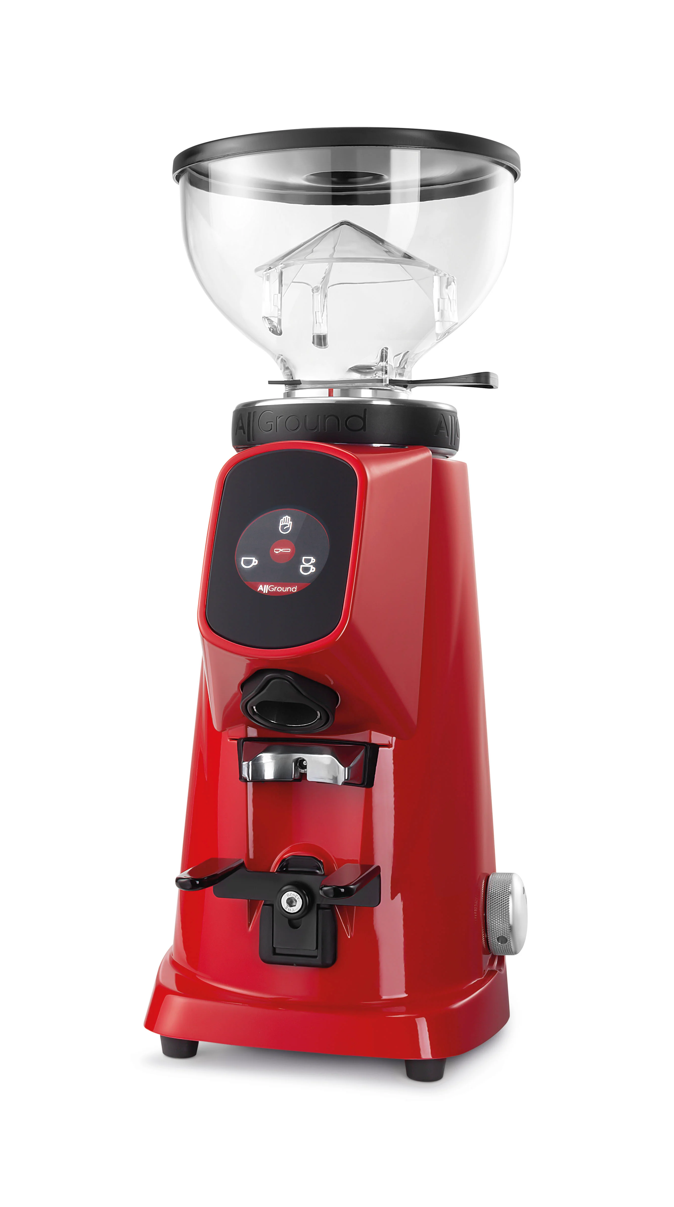 Fiorenzato Allground Coffee Grinder - Image 7