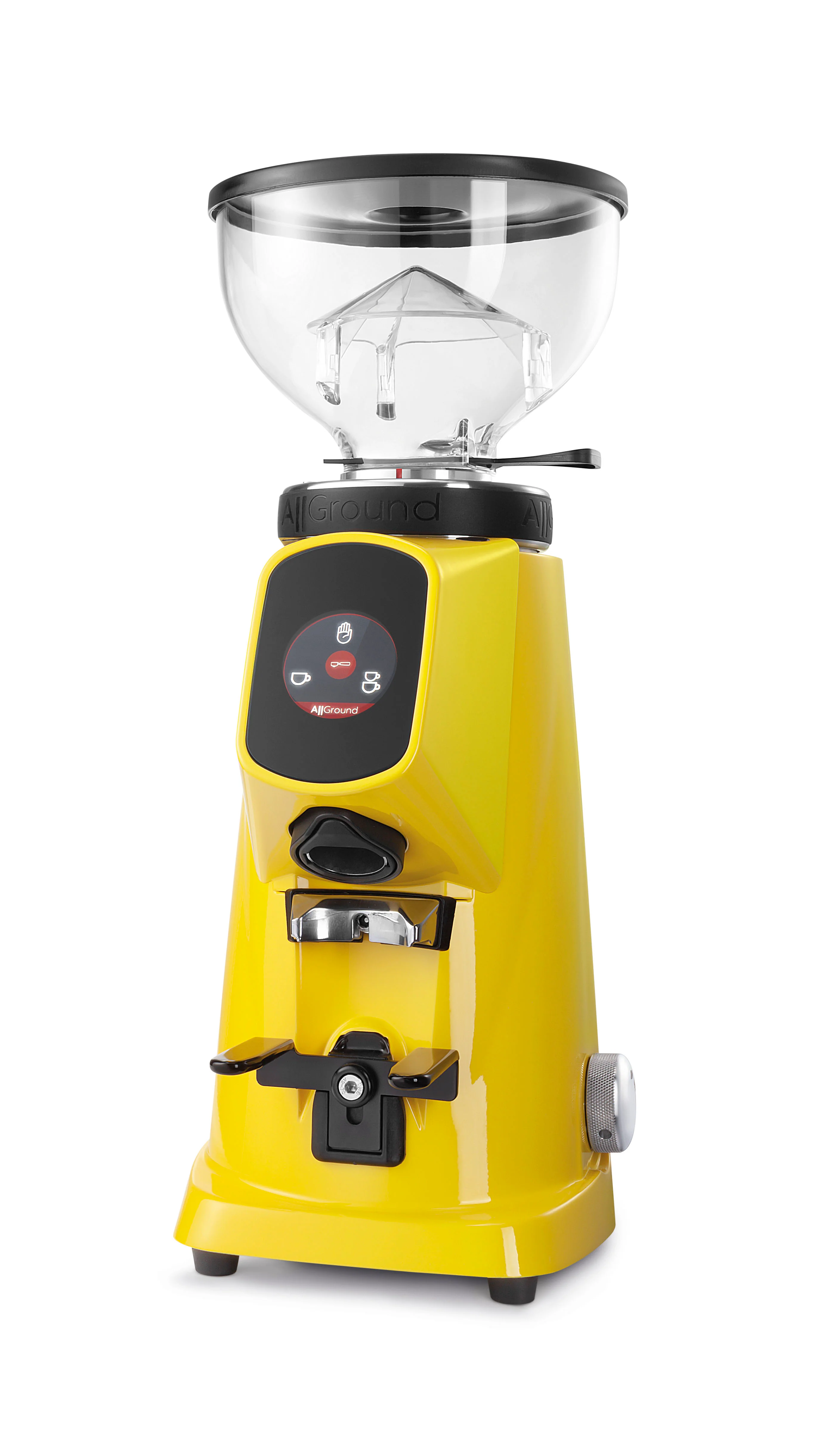 Fiorenzato Allground Coffee Grinder - Image 9
