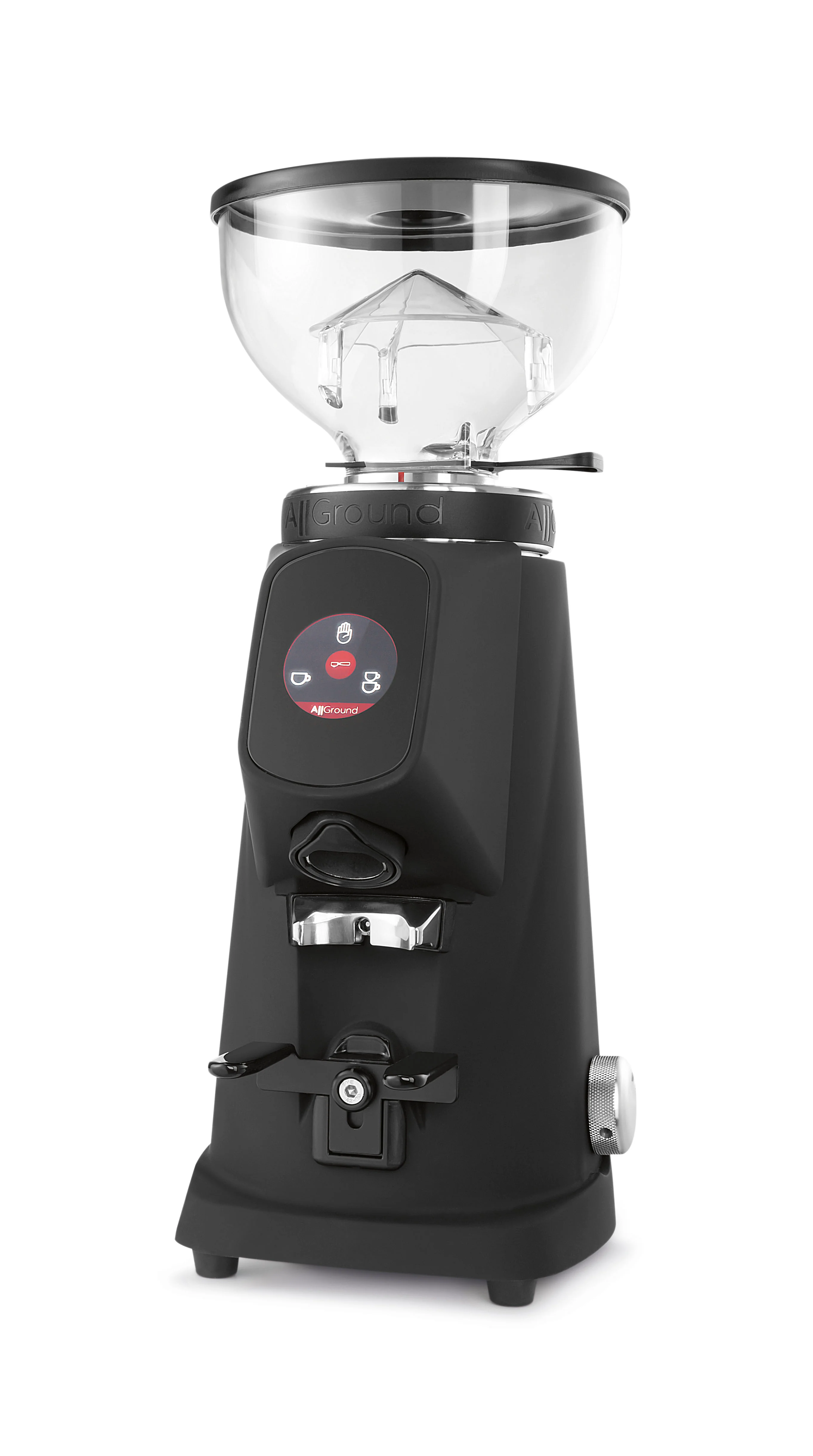 Fiorenzato Allground Coffee Grinder - Image 6