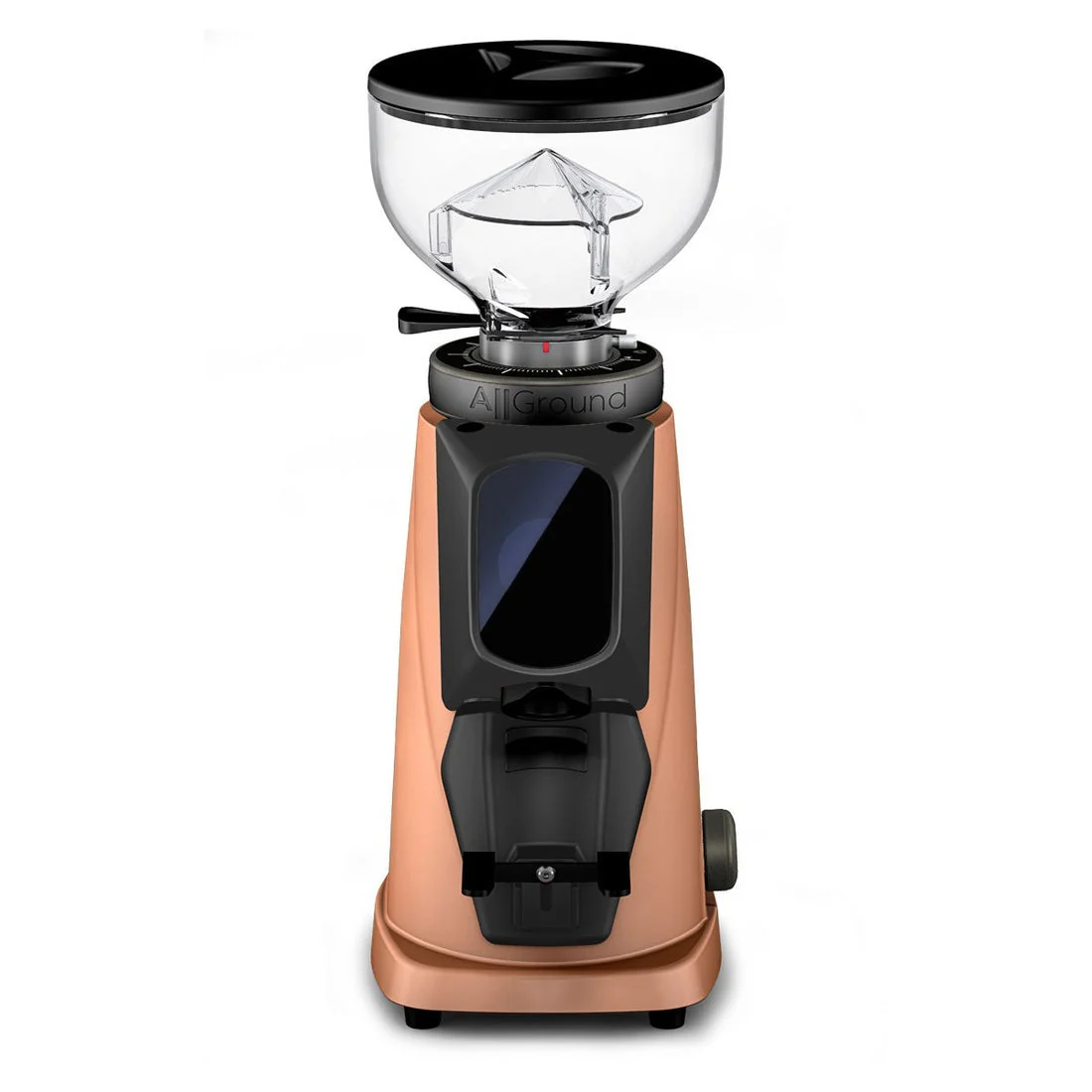 Fiorenzato Allground Sense Coffee Grinder - Image 5