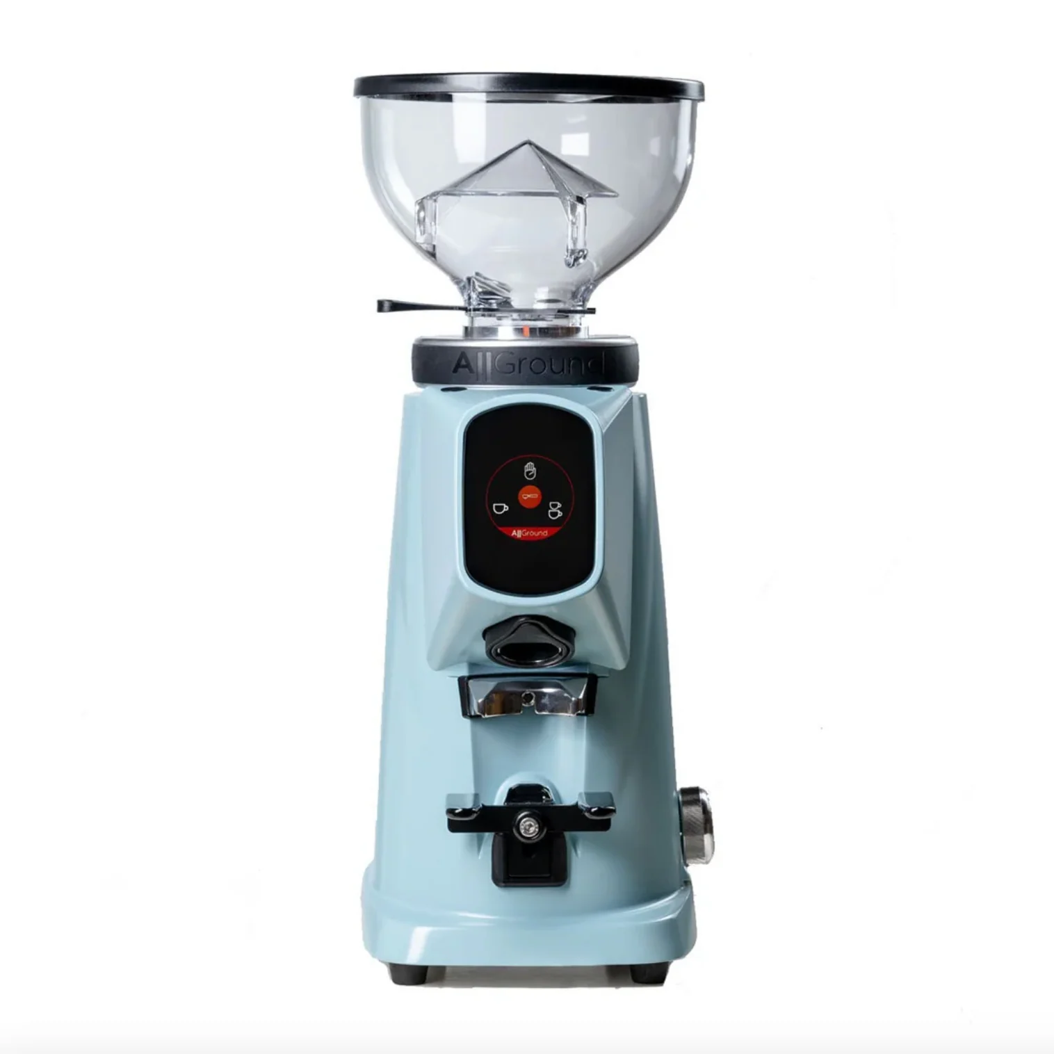 Fiorenzato Allground Sense Coffee Grinder - Image 6