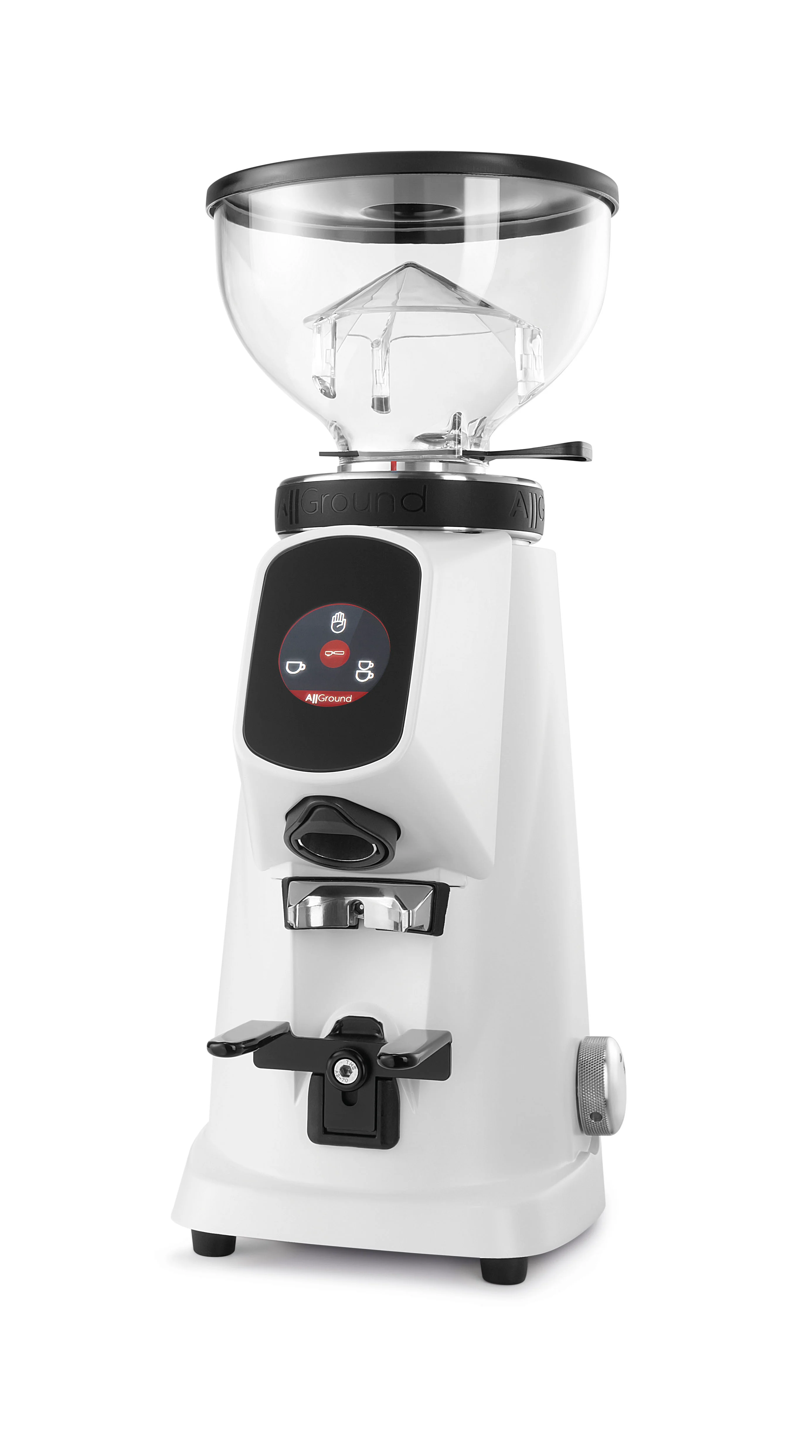 Fiorenzato Allground Coffee Grinder - Image 8