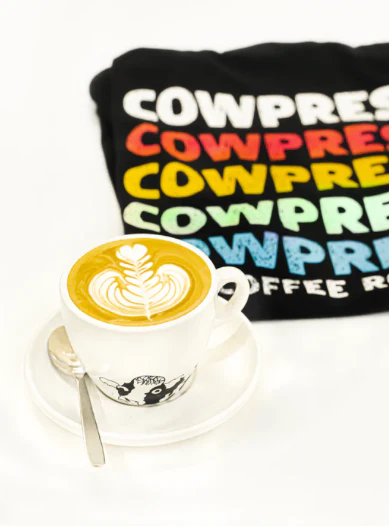 Fixed Latte Art Lessons - Image 3