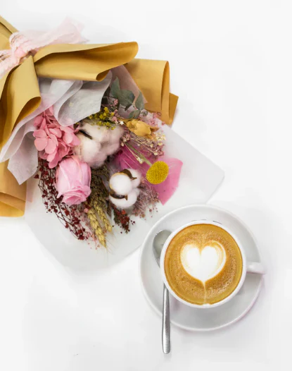 Fixed Latte Art Lessons - Image 4