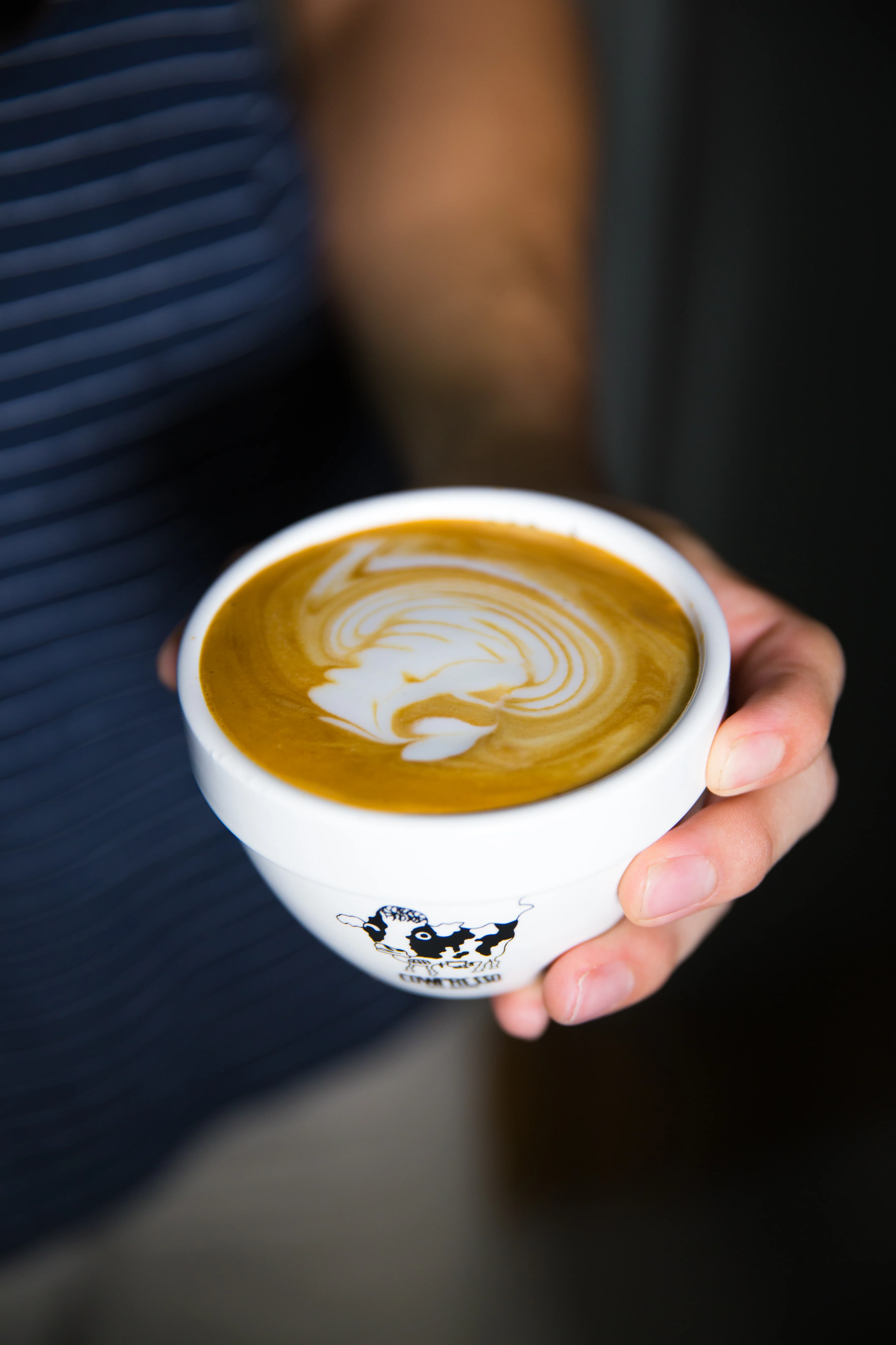Foundational Barista Class - Image 4