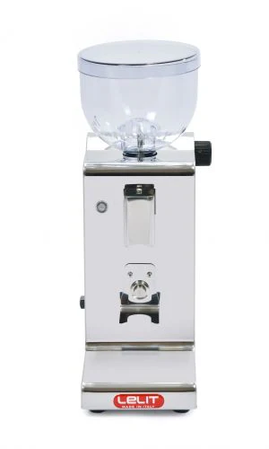 Lelit Coffee Grinder - Fred PL44 (DISCONTINUED) NO BOX!! - Image 2