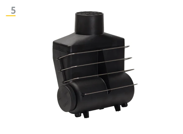 Gene Cafe Roaster (Discontinued) - Image 5