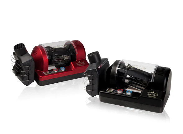 Gene Cafe Roaster (Discontinued) - Image 8
