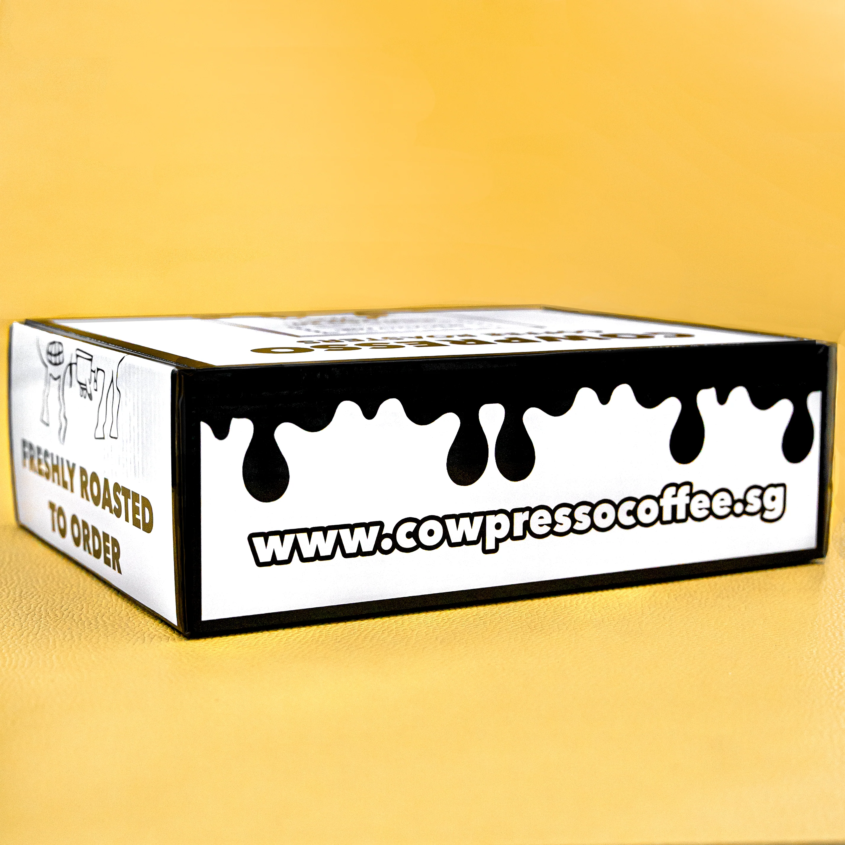 Cowpresso Gift Box Packaging - Image 3