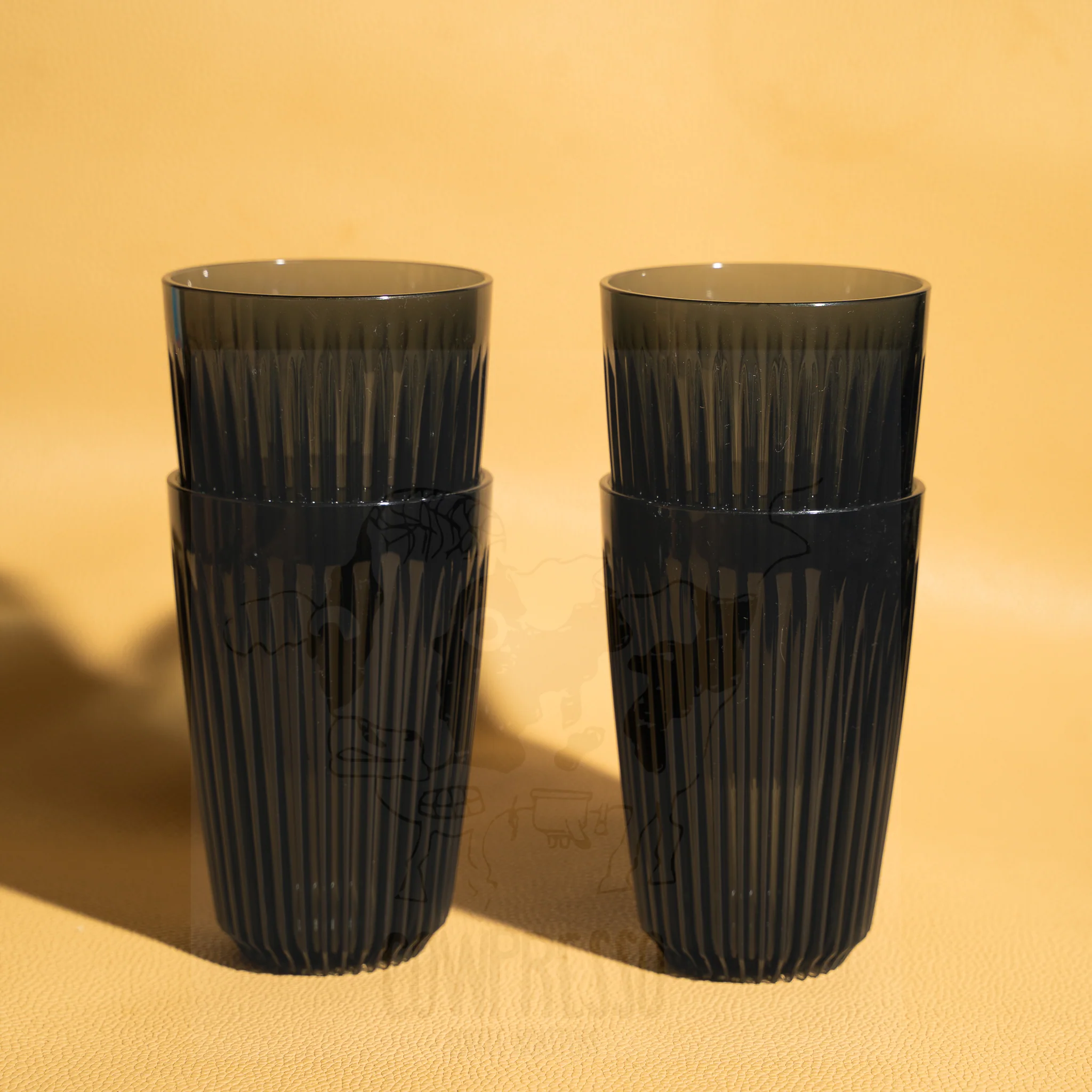 HUSKEE Renew 12oz Cups ONLY [PACK OF 4] - Image 2