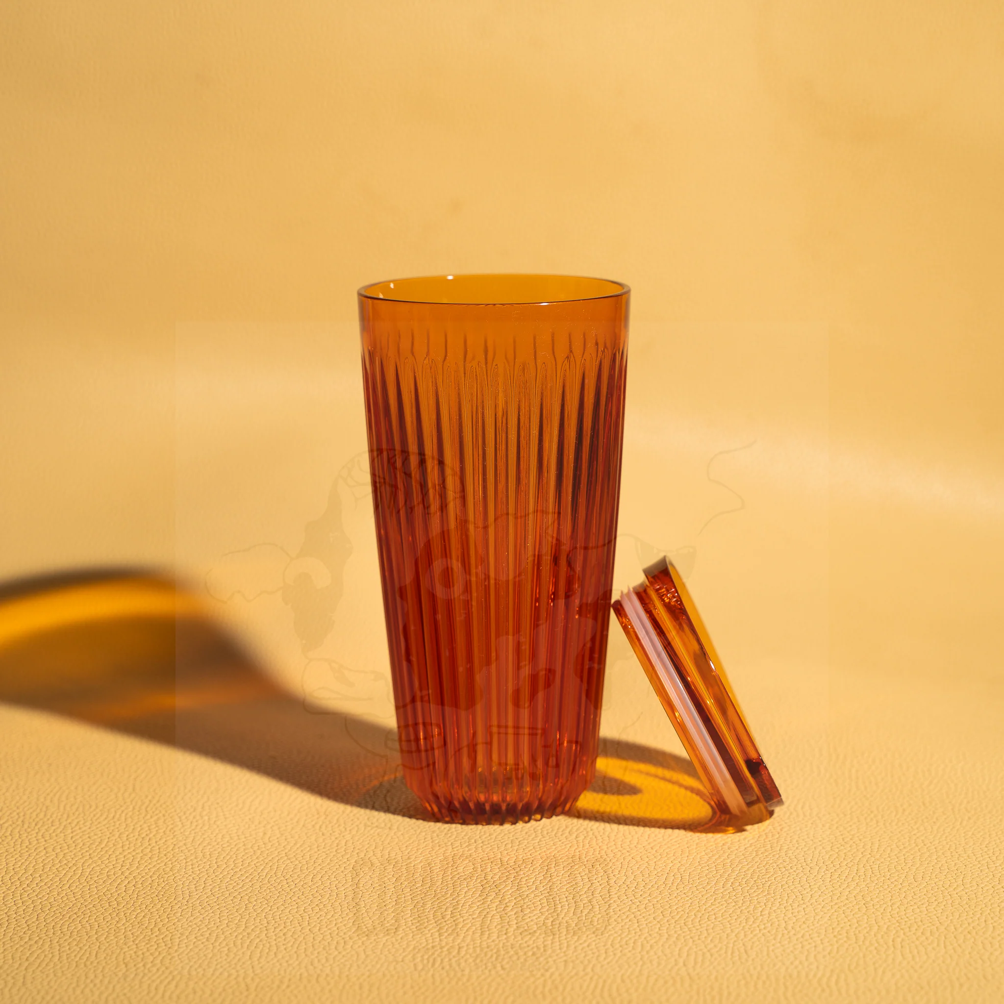 HUSKEE Renew 16oz Cup with Lid [1 Set] - Image 2
