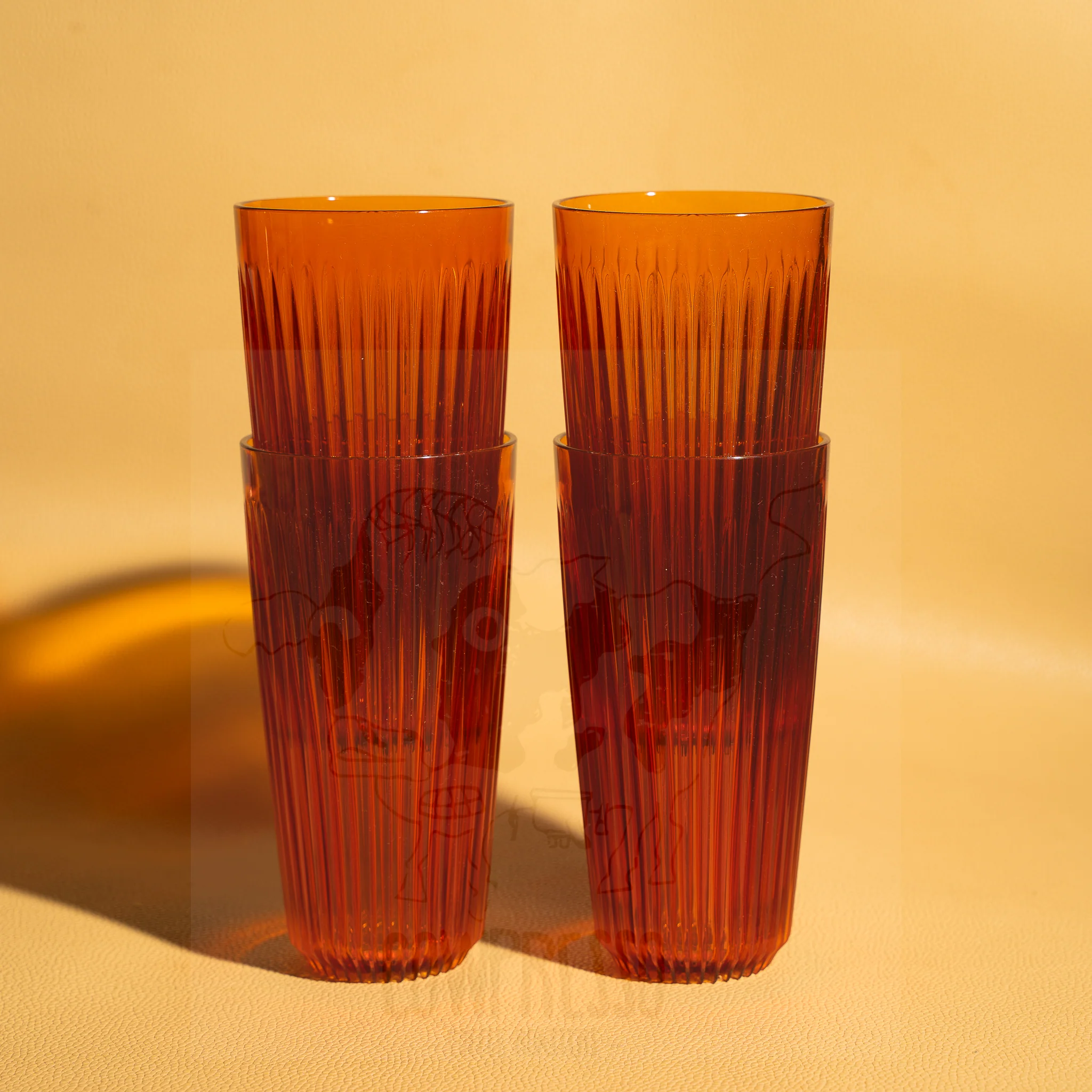 HUSKEE Renew 16oz CUPS ONLY [PACK OF 4] - Image 2