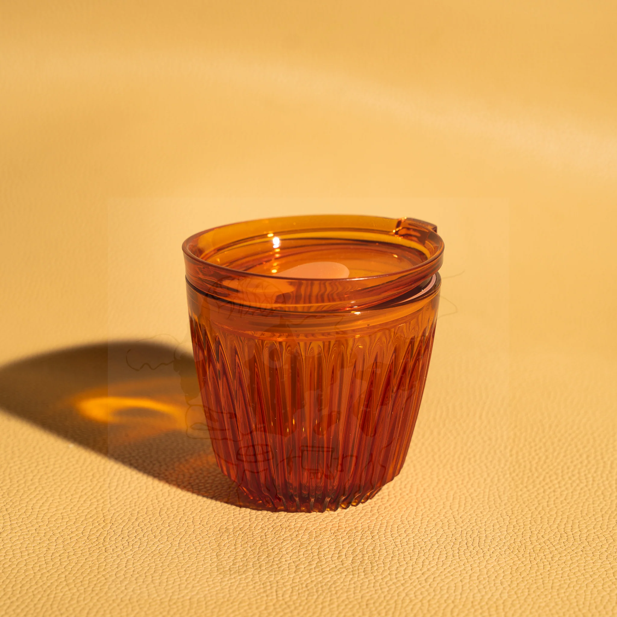 HUSKEE Renew 6oz CUP WITH LID [1 SET] - Image 3