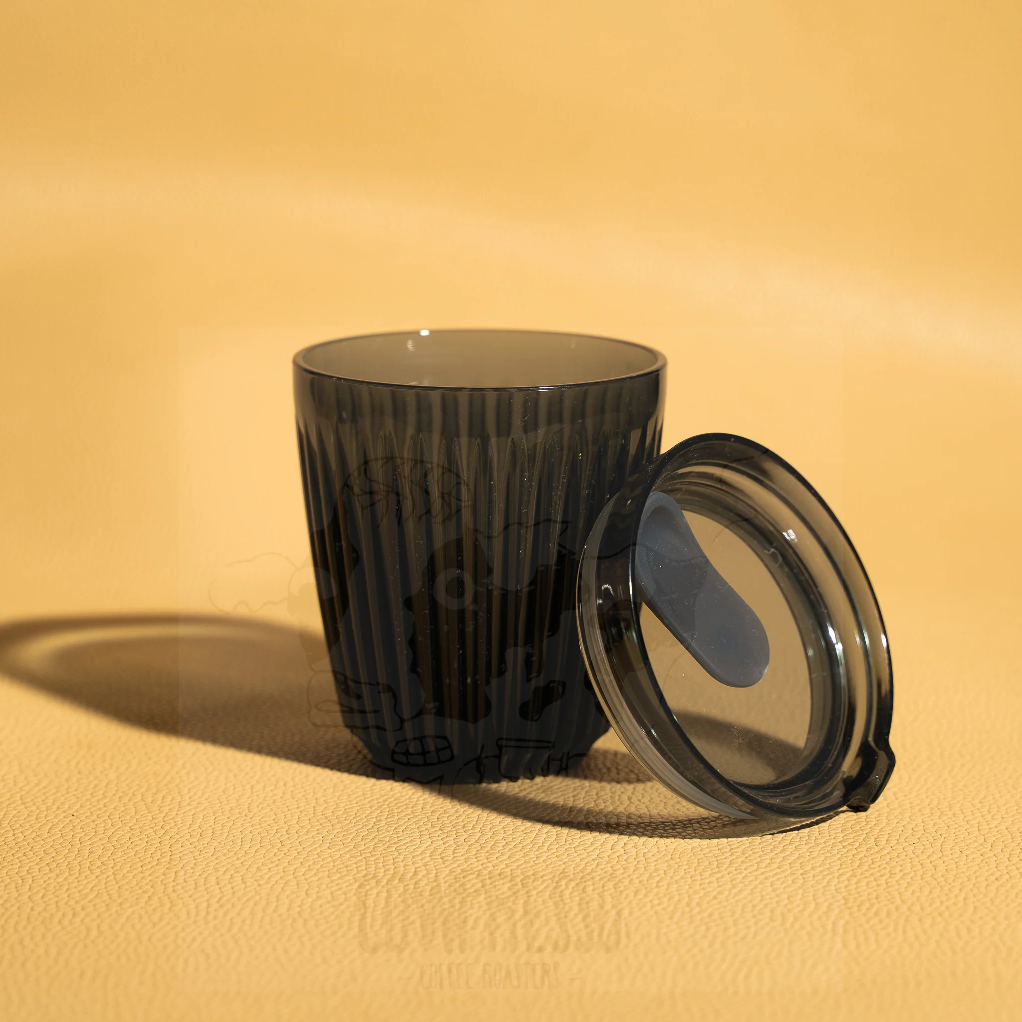 HUSKEE Renew 8oz Cup with Lid Set [1 SET] - Image 2