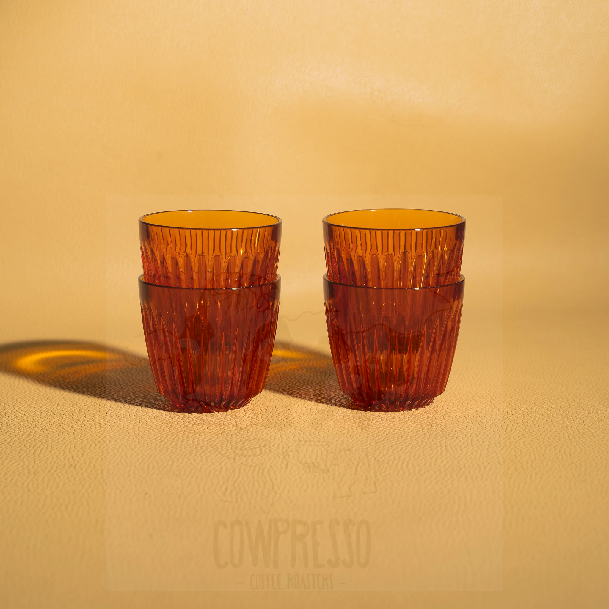 Huskee Renew 3oz Cups w/o Lid [PACK OF 4] - Image 4