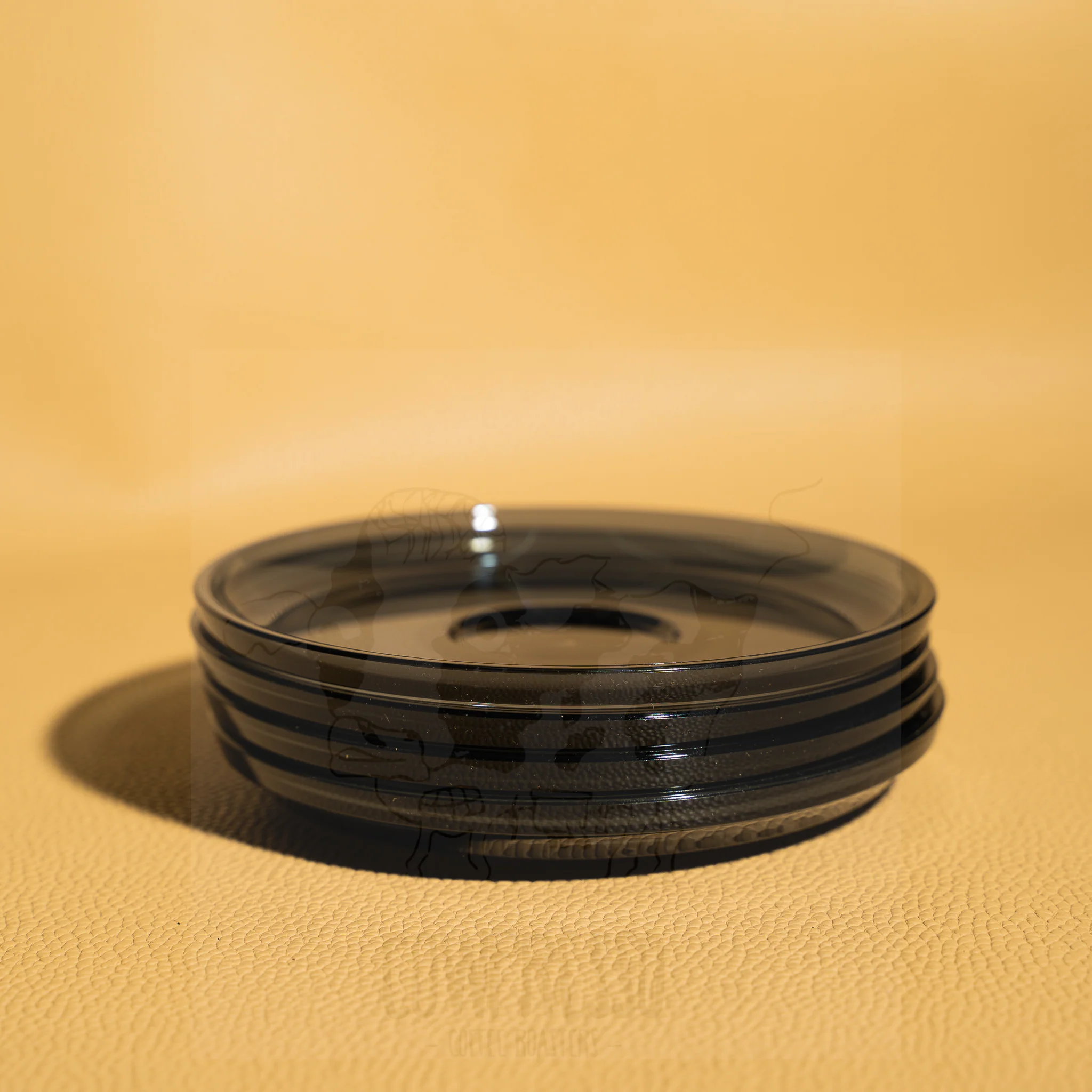 Huskee Renew 3oz Saucer [PACK OF 4] - Image 2
