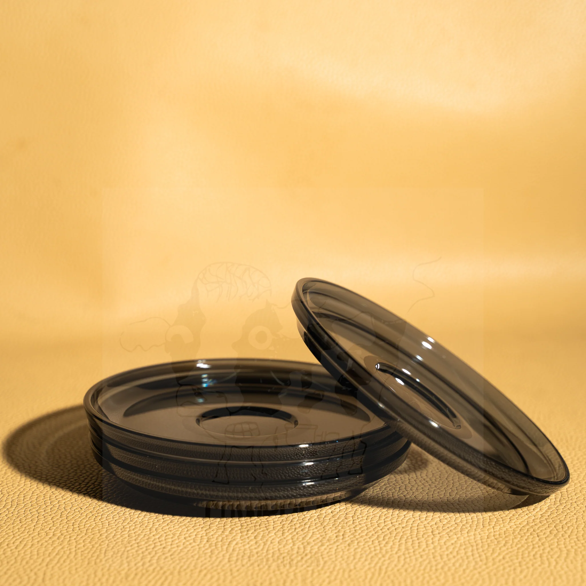 Huskee Renew 3oz Saucer [PACK OF 4] - Image 4