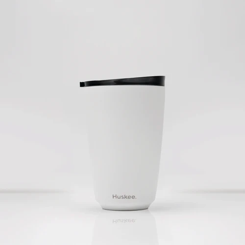 HUSKEESTEEL 12oz Steel Tumblers - Image 3