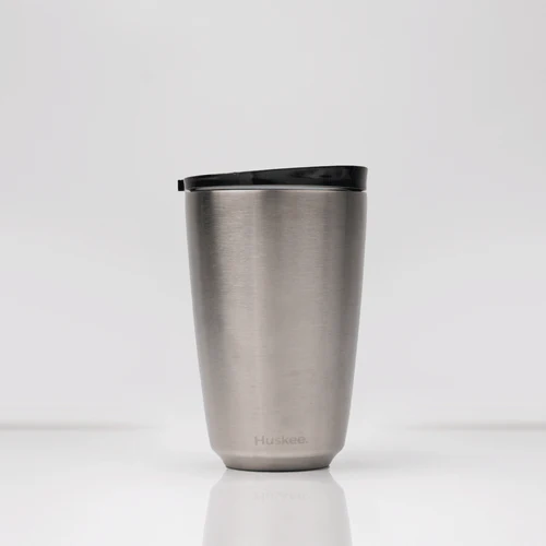 HUSKEESTEEL 12oz Steel Tumblers - Image 4