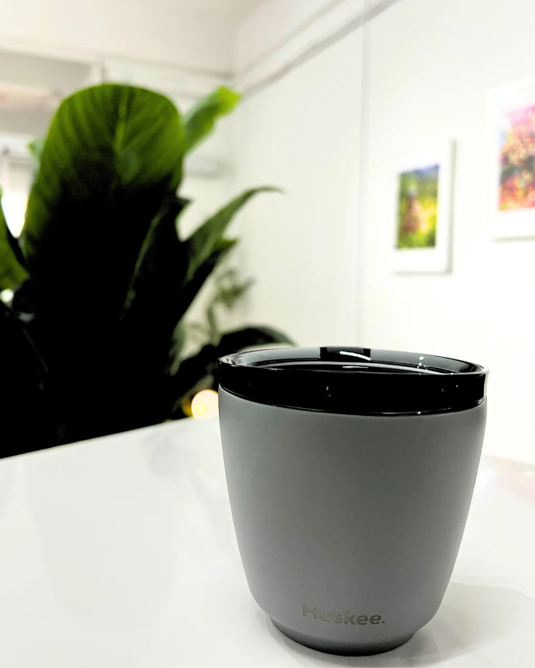 HUSKEESTEEL 6oz Cup Tumblers - Image 3