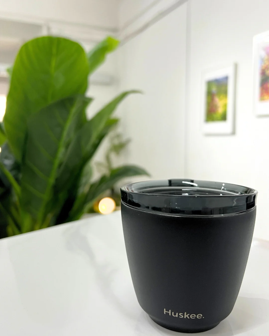 HUSKEESTEEL 6oz Cup Tumblers - Image 4