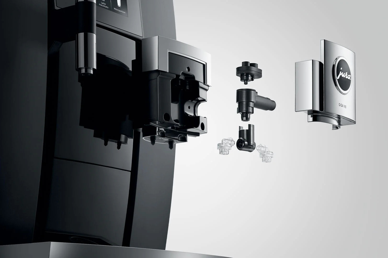 JURA GIGA X8 - Image 4