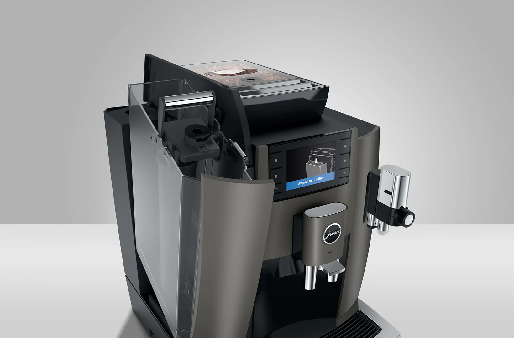 JURA W8 - Image 3