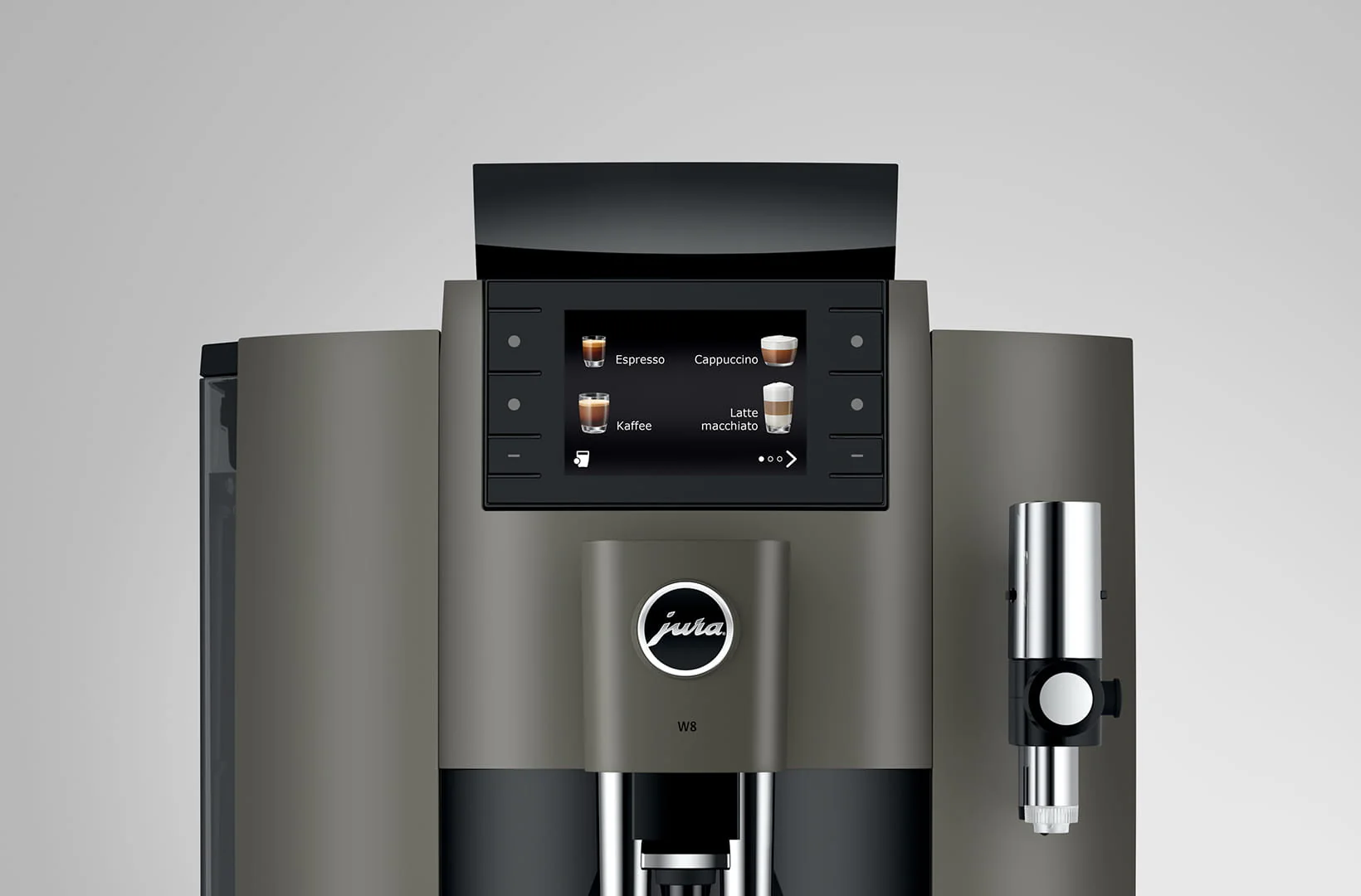 JURA W8 - Image 5