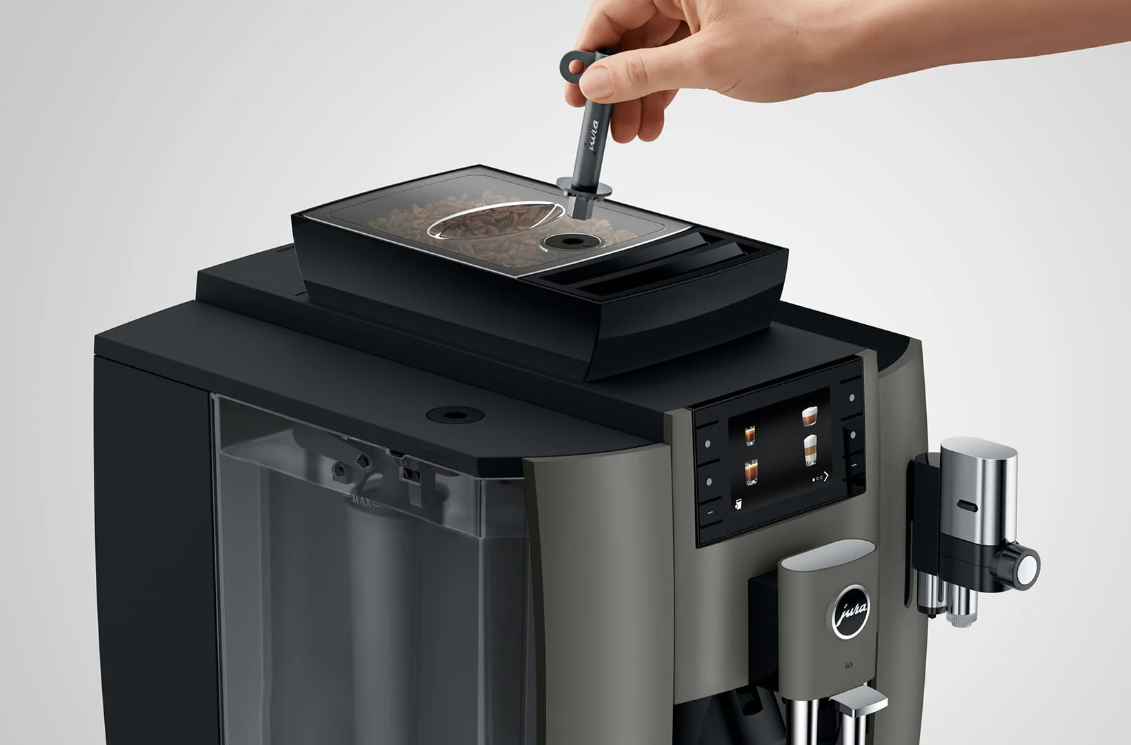 JURA W8 - Image 6