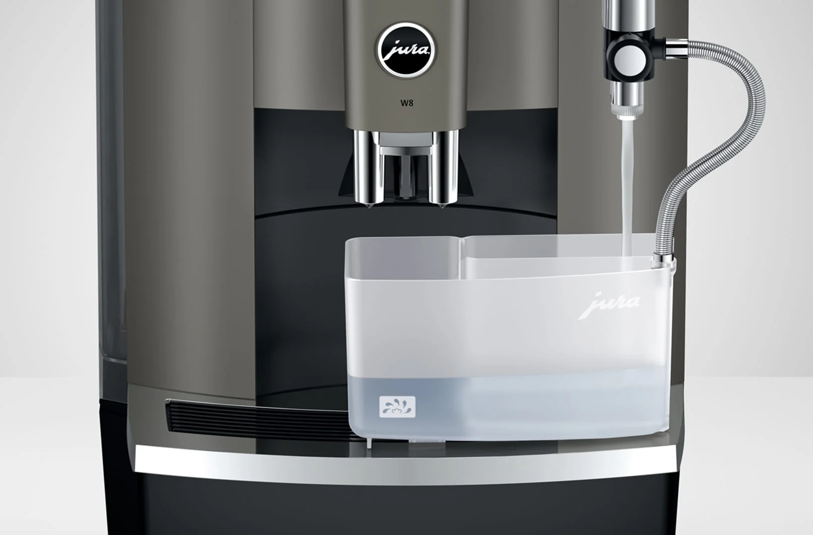 JURA W8 - Image 7
