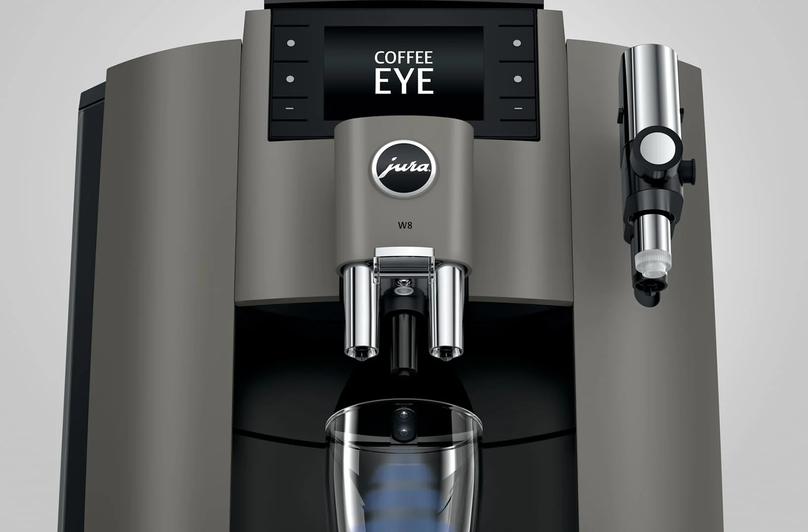JURA W8 - Image 8