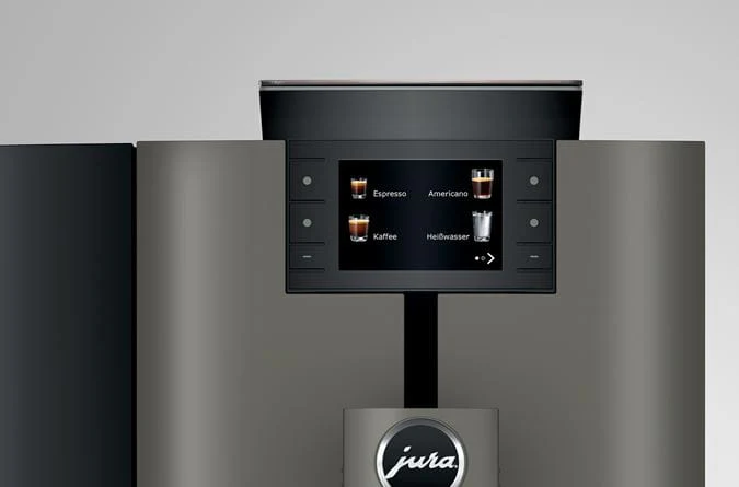 JURA X4 (Black Coffee Only) - Image 3