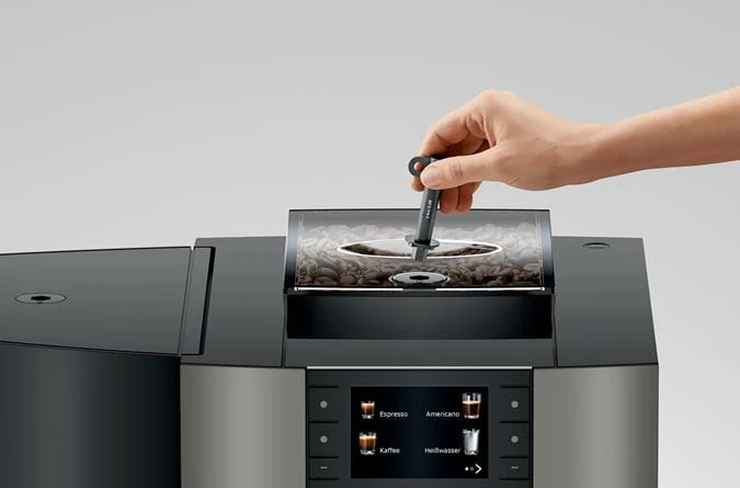 JURA X4 (Black Coffee Only) - Image 4