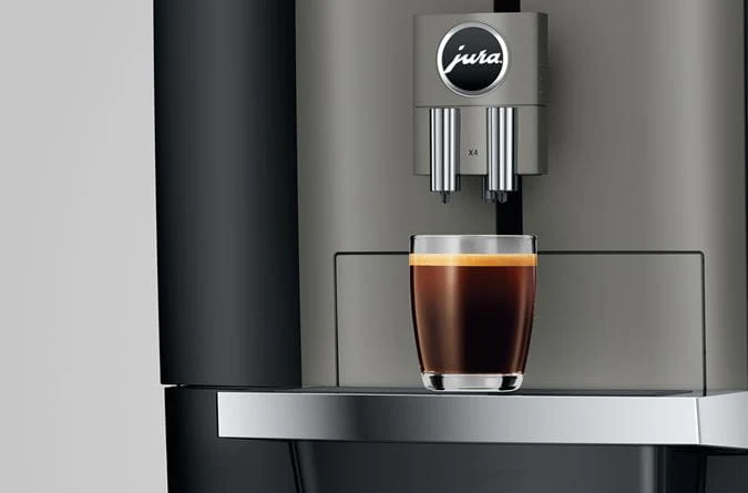 JURA X4 (Black Coffee Only) - Image 5