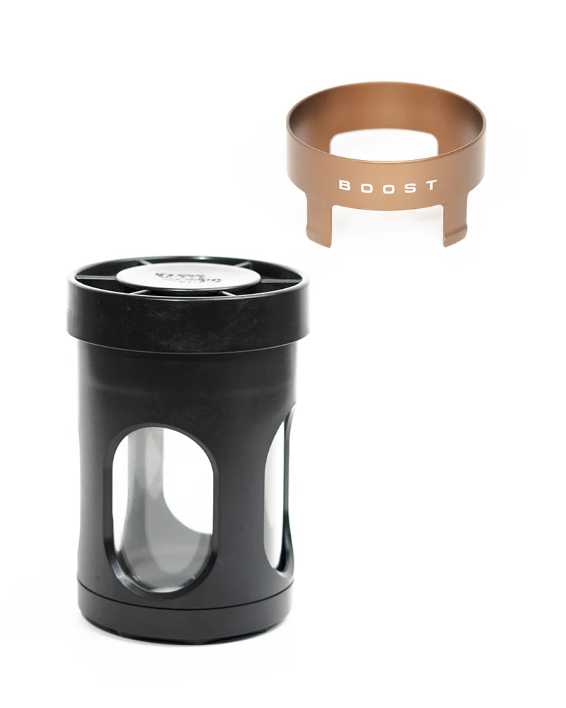 KAFFELOGIC Nano 7 BOOSTER KIT ONLY - Image 4