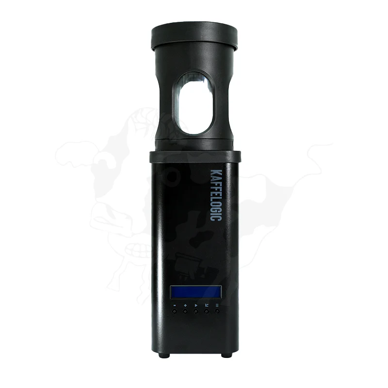 KAFFELOGIC Nano 7 Home Roaster - Image 3
