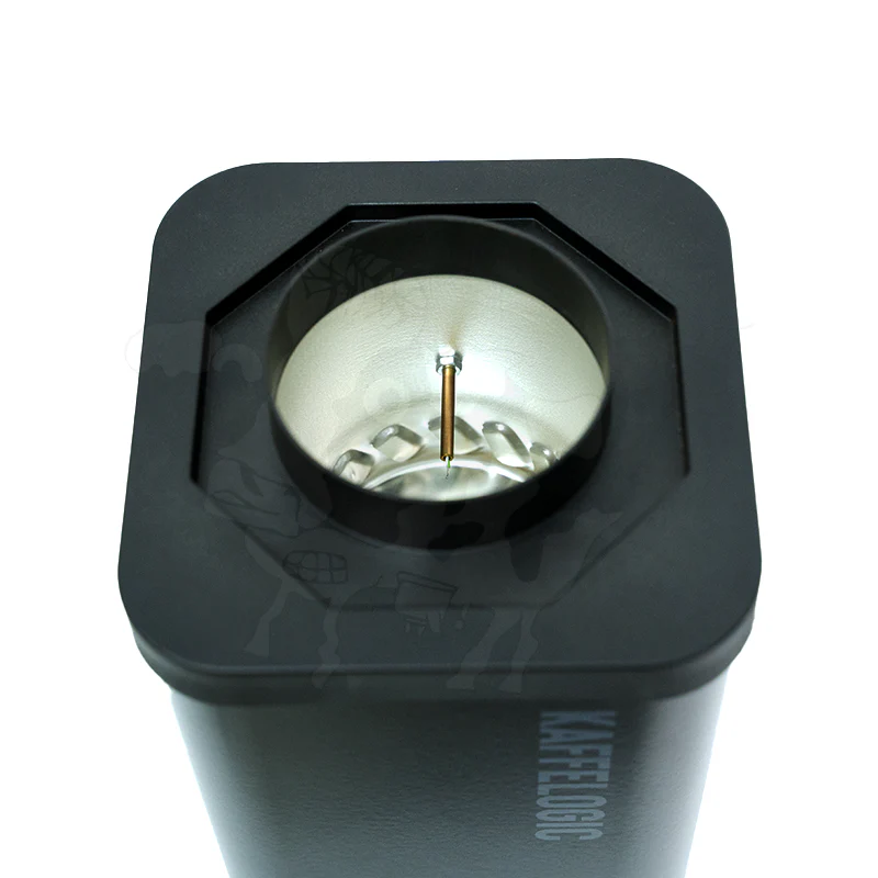 KAFFELOGIC Nano 7 Home Roaster - Image 6