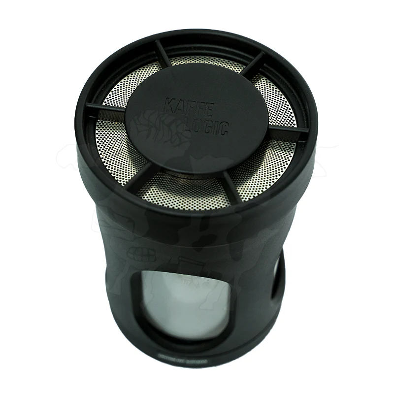 KAFFELOGIC Nano 7 Home Roaster - Image 8