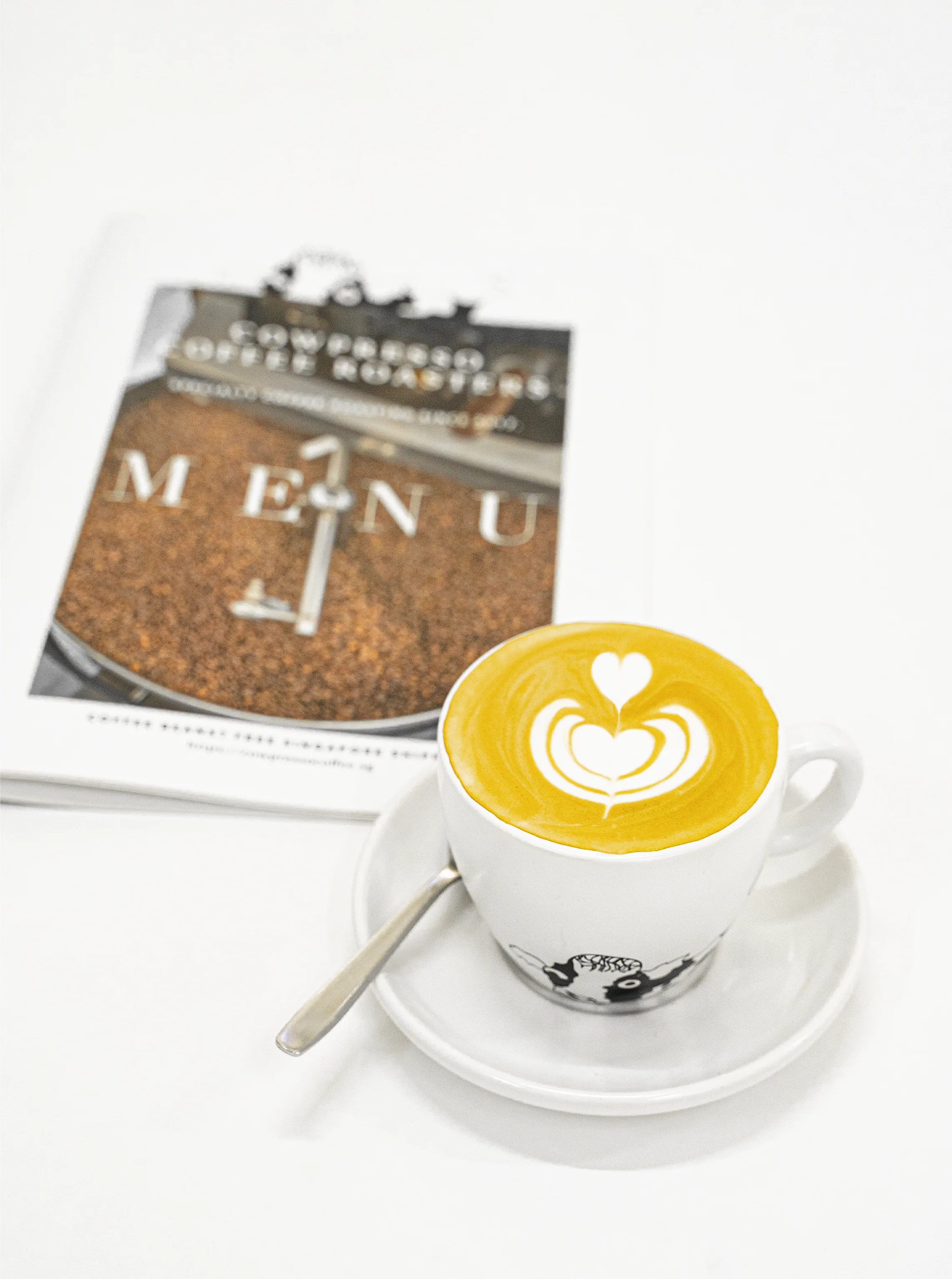 Latte Art Classes - Image 3