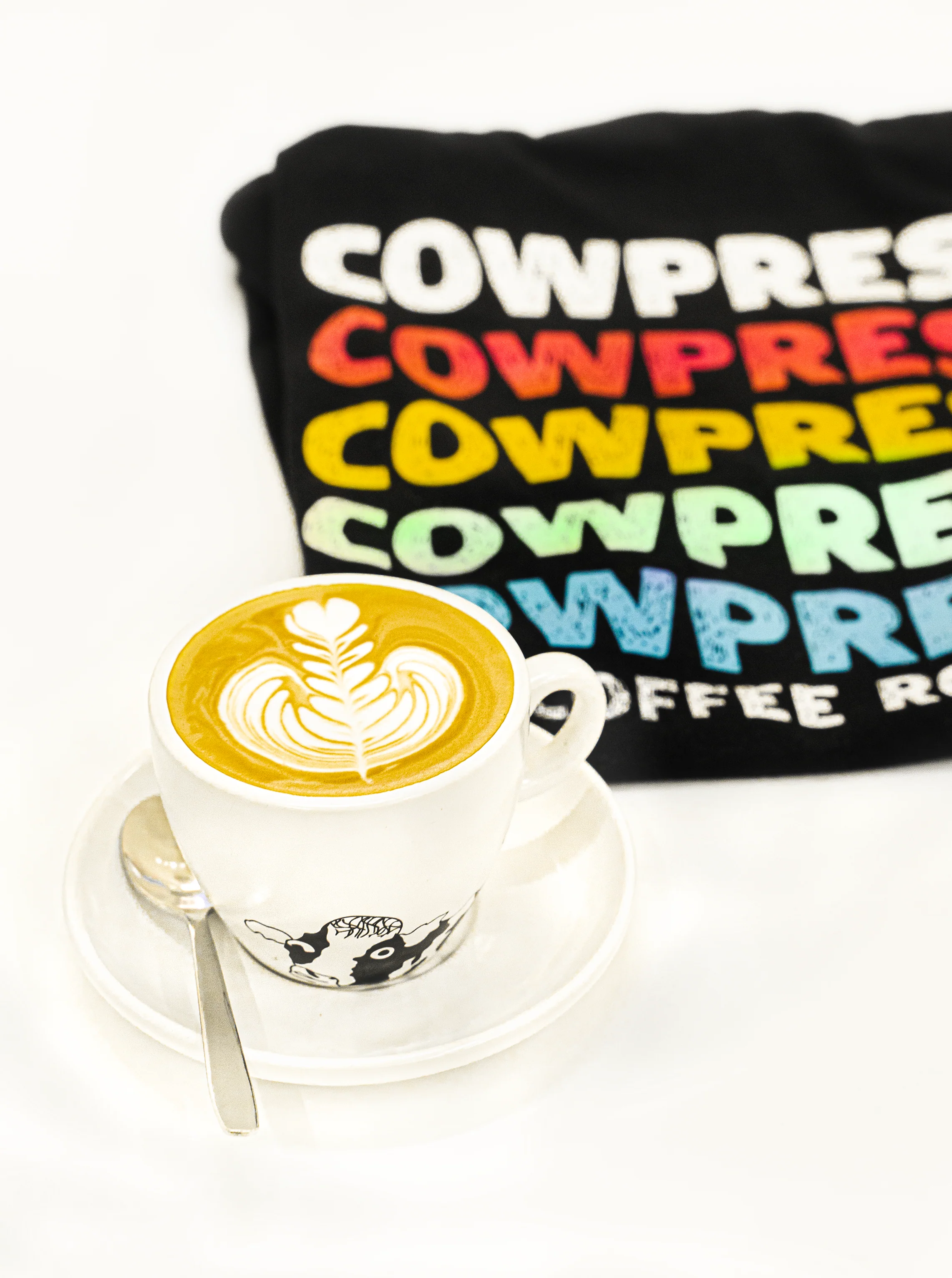 Latte Art Classes - Image 4