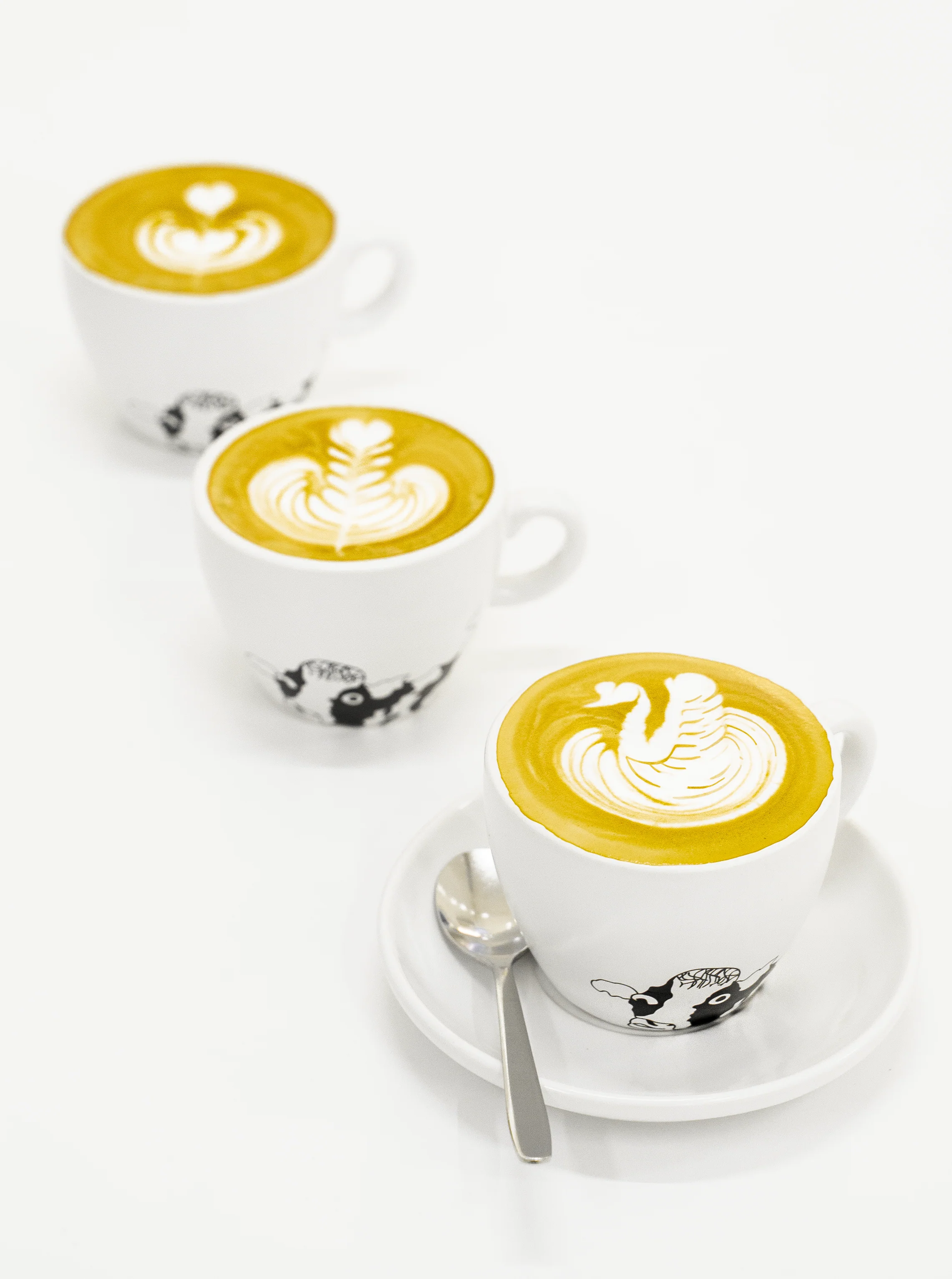 Latte Art Classes - Image 5