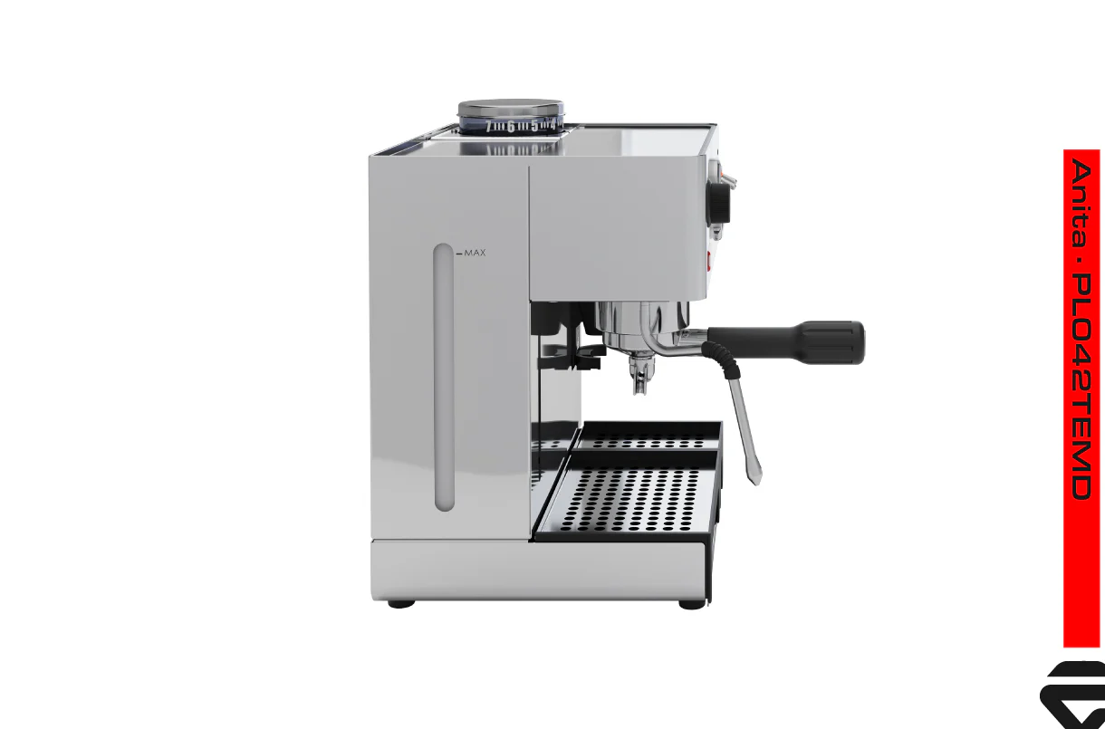 Lelit Anita PL42EM & PL42TEMD [INSTOCK] - Image 3