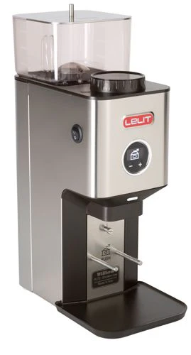 Lelit Coffee Grinder - William PL72 or William PL72P - Image 2