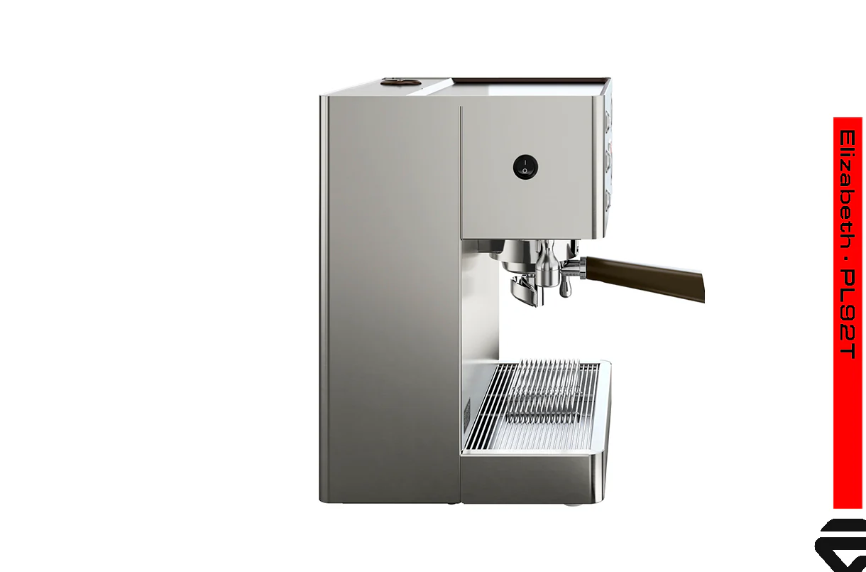 Lelit Elizabeth PL92T V3 Double Boiler - Image 3