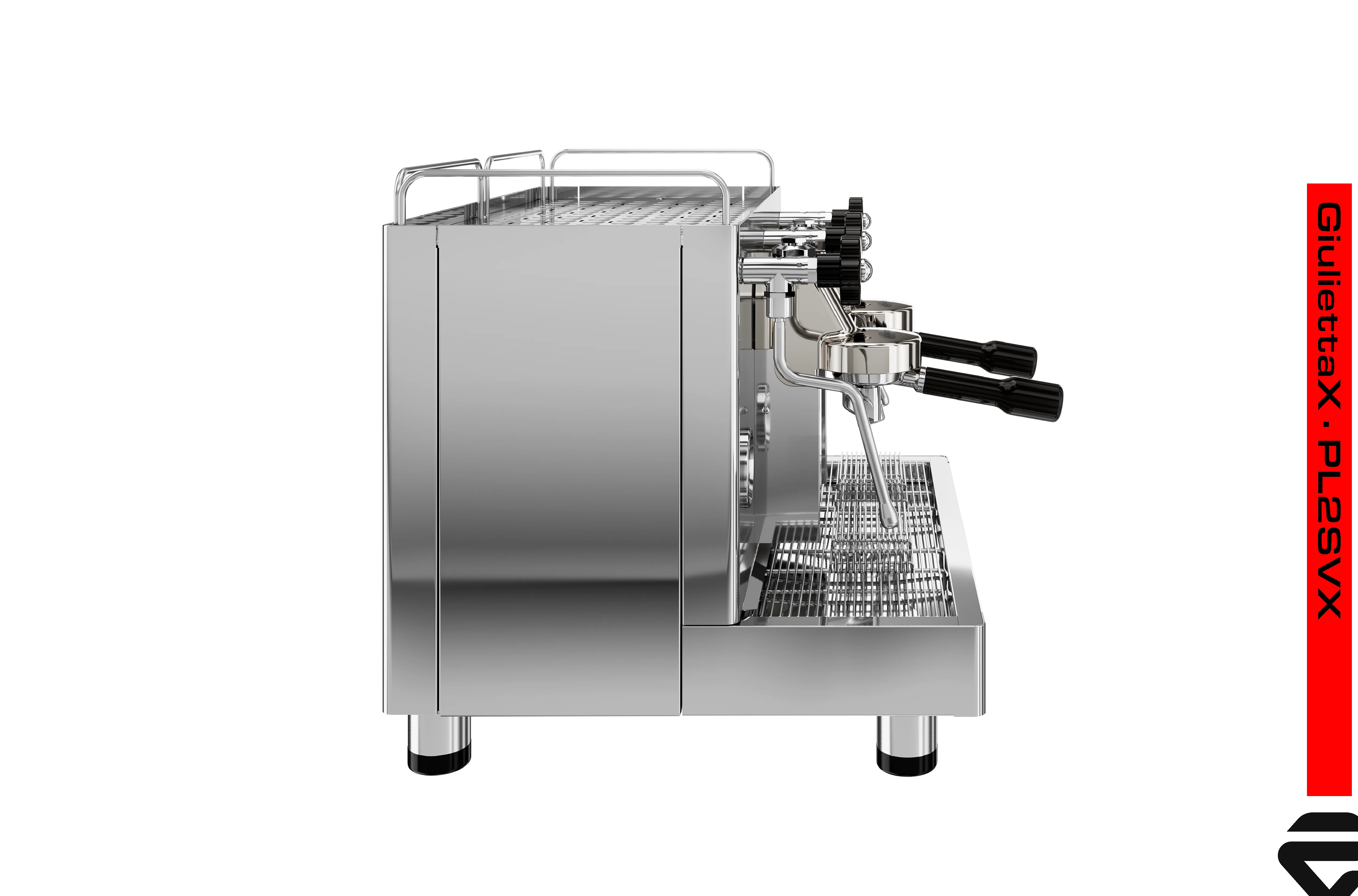 Lelit GiuliettaX 2 Group Coffee Machine [INSTOCK] - Image 4