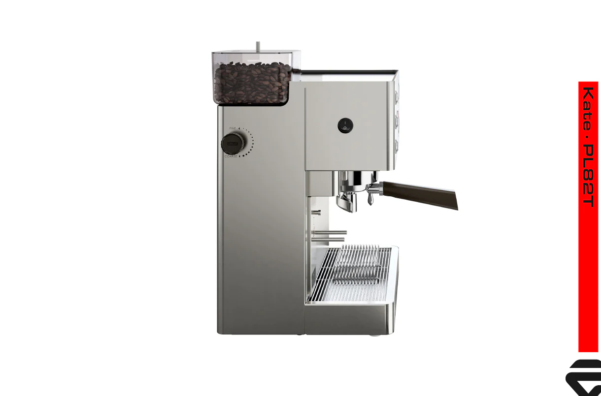 Lelit Kate PL82T Combined Machine [INSTOCK] - Image 3
