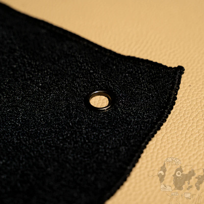 Lelit Microfibre Cloth (Microfiber) - Image 4
